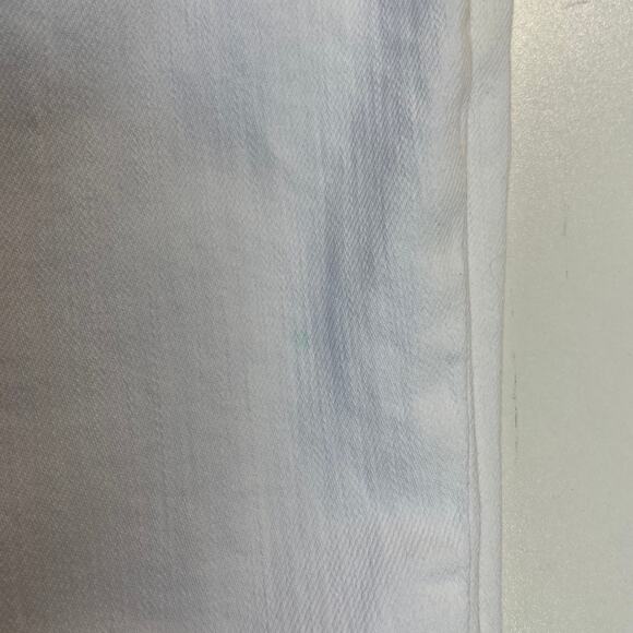 ADRIANO GOLDSCHMIED The Prima Mid Rise Cigarette White Size 30 - Picture 5 of 8